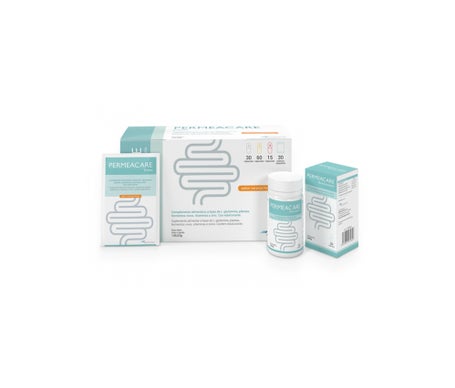 Adventia Pharma S.L. Bi1 Permeacare Inicio 30+60+15C+30Soben oferta
