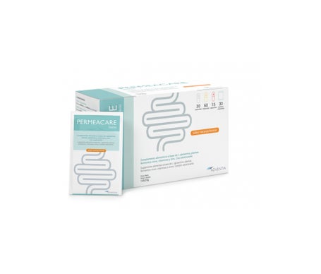 Adventia Pharma S.L. Bi1 Permeacare Mantenimiento 30 Capsen oferta