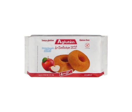 Agluten Le Deliz Ciamb Me 220Gen oferta
