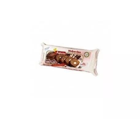 Agluten Mokaccino 330Gen oferta