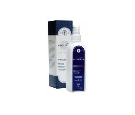 Agua Colo La Carmela Tto Cap Int 250mlen oferta