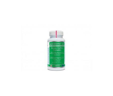 Airbiotic® AB café verde complex 30cápsen oferta