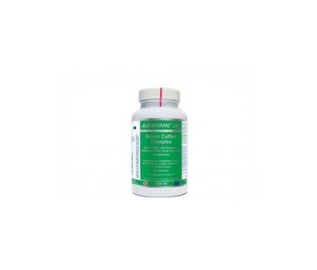 Airbiotic® AB café verde complex 90cápsen oferta