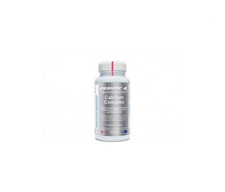 Airbiotic® AB calcium complex 30 tabletasen oferta