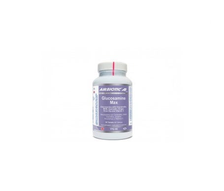 Airbiotic® AB glucosamine max 90 tabletasen oferta