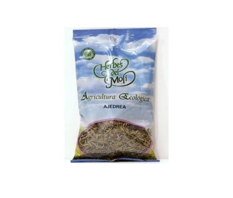 Ajedrea En Hoja 40 Gren oferta