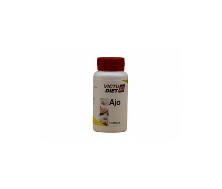 Ajo macerado Victudiet Circulaciónen oferta