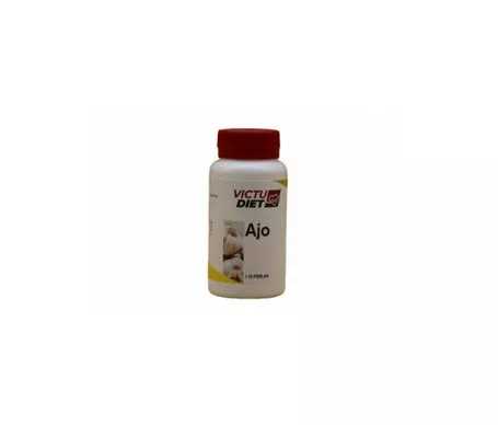 Ajo macerado Victudiet Circulaciónen oferta