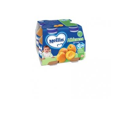 Alb de Néctar de Melina 4X125Mlen oferta