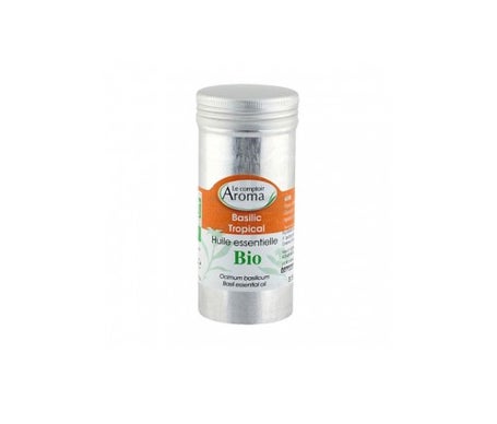 Albahaca A He Bio Contador 10Mlen oferta