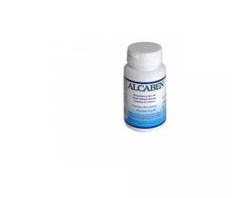 Alcaben 60Cpren oferta