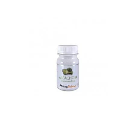 Alcachofa 100Comp 500Mg Prisma Naturalen oferta