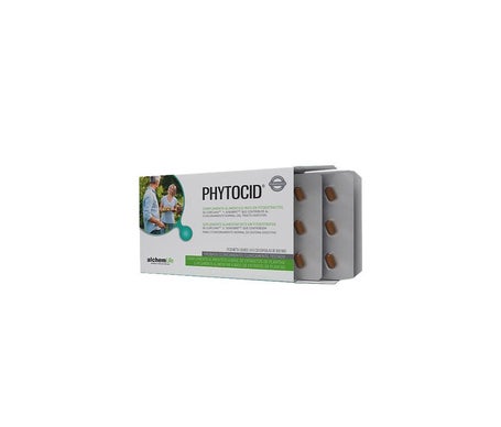 AlchemLife Phytocid 30capsen oferta