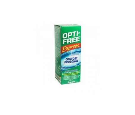 Alcon Opti-Free Express Multi-Function Solution Comfort 355Mlen oferta
