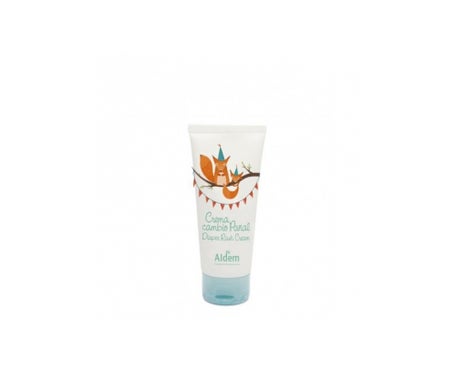 Aldem Bebe Crema Cambio Pañal 100mlen oferta