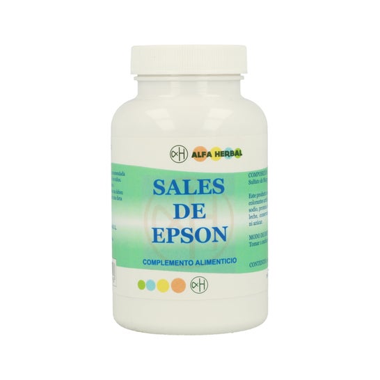 Alfa Herbal Sales de Epson 250gen oferta