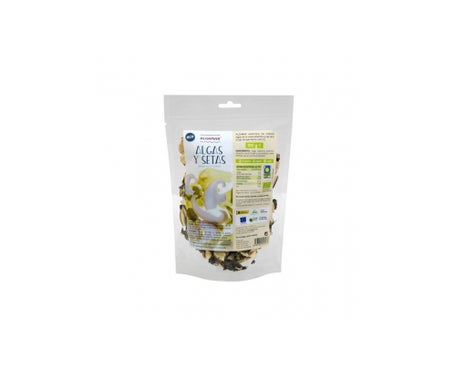 Algamar Algas y Setas Wakame con Shiitake 100gen oferta