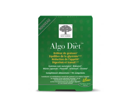 Algo Diet Cpr 90en oferta