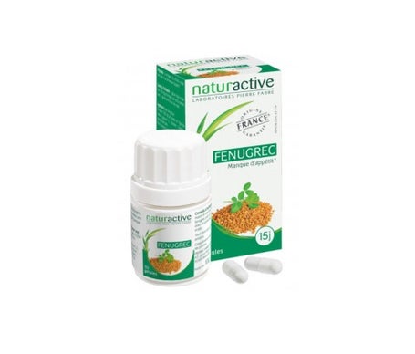 Alholva Naturactiva 30 glúlasen oferta