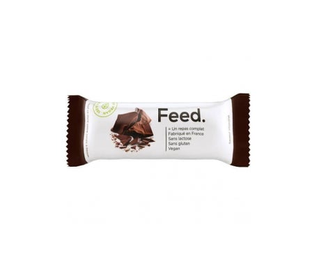 Alimentar la barra de chocolate 100Gen oferta