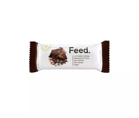 Alimentar la barra de chocolate 100Gen oferta