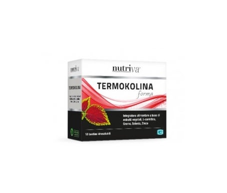 Alimentó a Termokoline 18Busten oferta