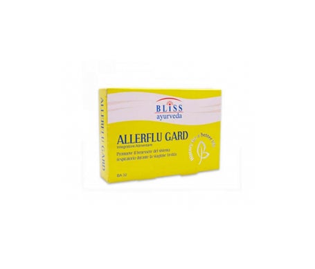 Allerflu Gard 60Cpren oferta