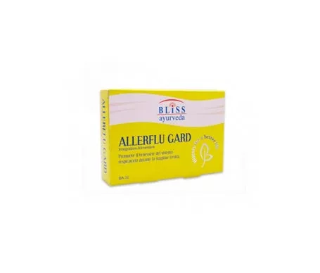 Allerflu Gard 60Cpren oferta