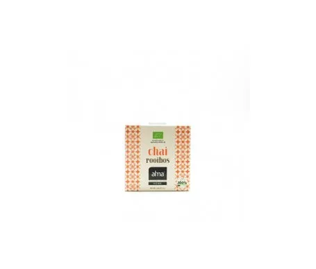 Alma Chai Rooibos 15 Sob Ecoen oferta