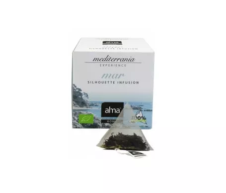 Alma Mar Infusión 15 Sob. Ecoen oferta