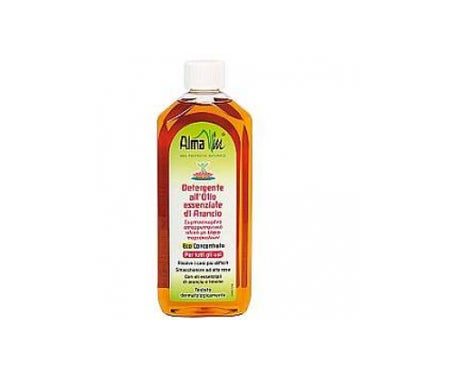 Almawin Det Oil Ara 500M dl Fdlen oferta