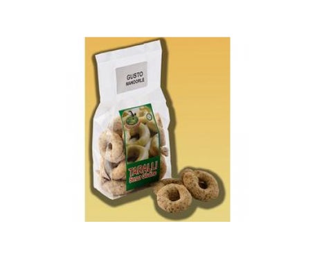 Almendras Taralli 75Gen oferta