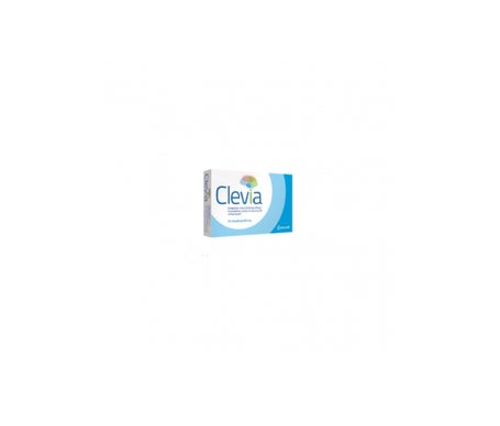 Almirall Clevia 20Cpsen oferta