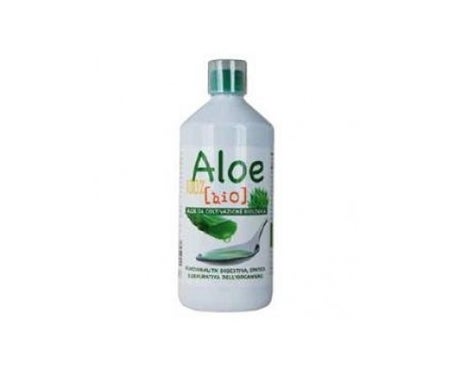 Aloe Vera 100% 1Lten oferta