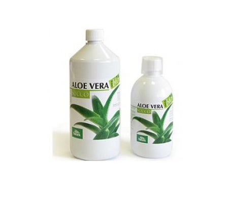 Aloe Vera 500Mlen oferta