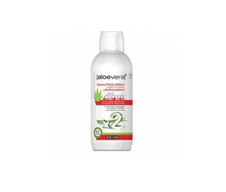 Aloevera2 P Zumo Aloe+Antiojosen oferta