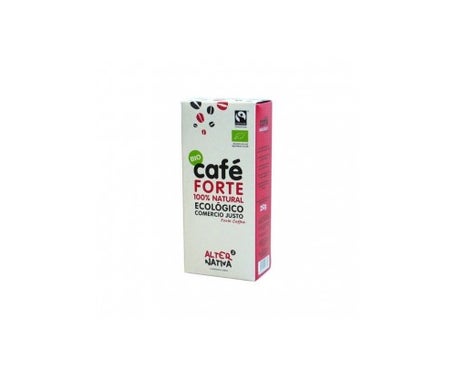Alternativa3 CafÉ Forte 250 Gren oferta