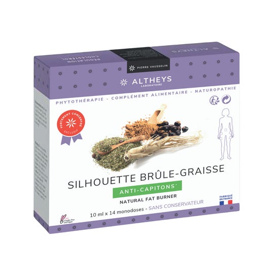 Altheys Brule Graisse 14untsen oferta