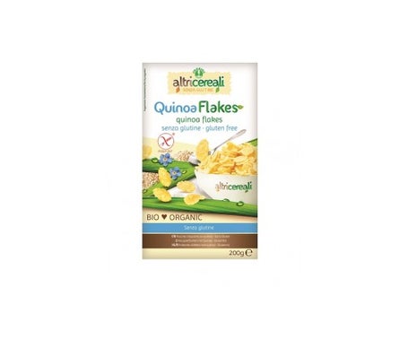 Altricereali Quinoa flakes 200gen oferta