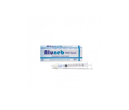 Aluneb Mad Nasal 3Mlen oferta