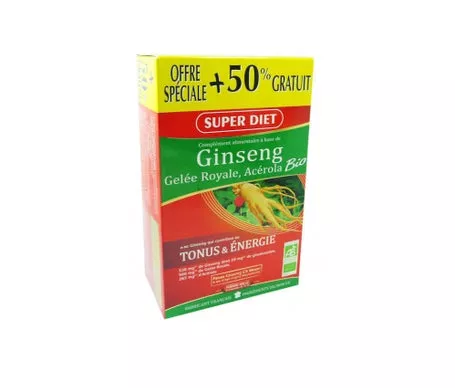 Amp20 de Superdiet Gins-Acer-Geleen oferta