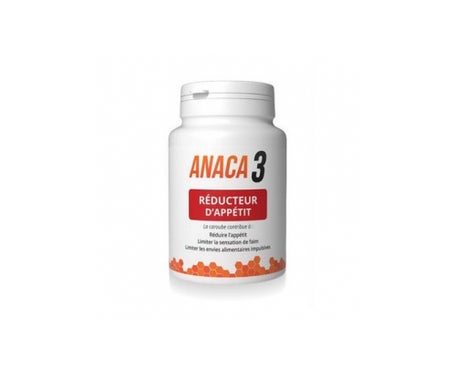 Anaca3 Apptit 90 gránulos Reducción de apptiten oferta
