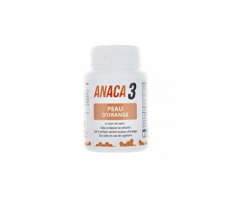 Anaca3 Cáscara de naranja 90 gránulosen oferta