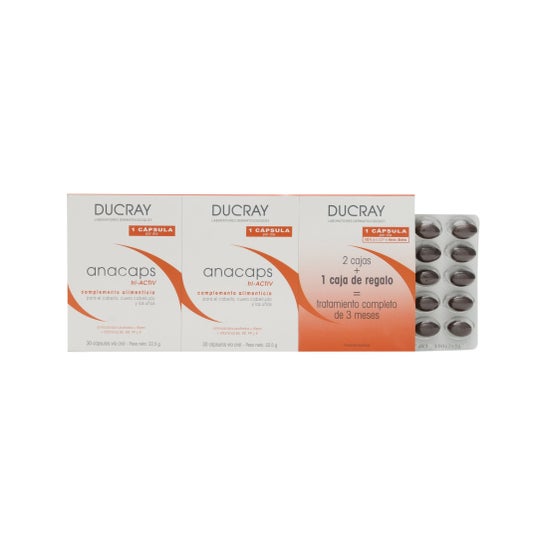 Anacaps Reactiv 3x30capsen oferta