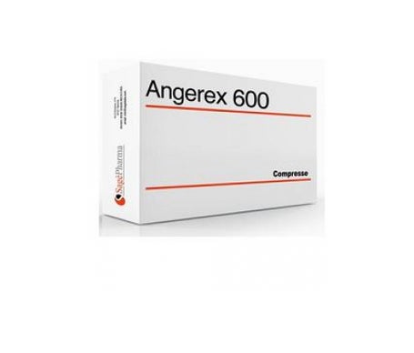 Angerex 600 20Cpren oferta