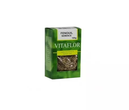 Anís verde Vitaf Alic Semenc100Gen oferta