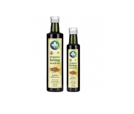 Annabis Aceite de cáñamo certificado ecológico 250mlen oferta