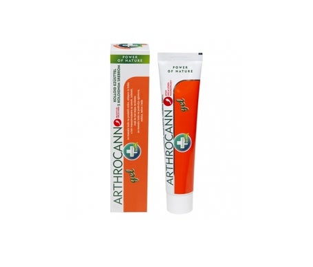 Annabis Arthrocann gel de masaje 75mlen oferta