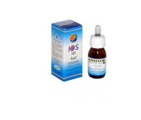 Ansitol Líquido 50Mlen oferta