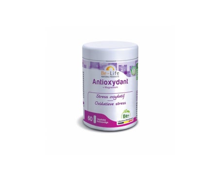Antioxidante Bio Life 60 glóbulosen oferta